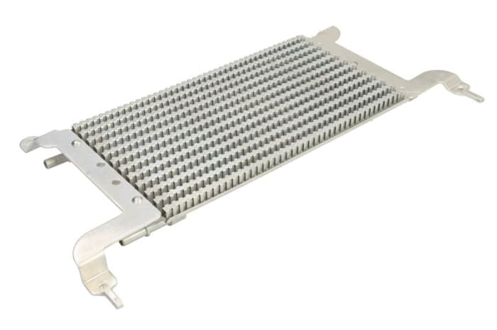 Radiator combustibil potrivit CITROEN BERLINGO MULTISPACE, BERLINGO MINIVAN, C4, C4 GRAND PICASSO I, C4 I, C4 II, C4 PICASSO I, DS4, DS5; PEUGEOT 3008 I, 307, 308, 308 I, 5008 1.4D 1.6D 2.0D 08.00-