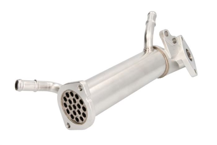 Radiator EGR CITROEN JUMPER; FIAT DUCATO; FORD TRANSIT, TRANSIT TOURNEO; PEUGEOT BOXER 2.2D dupa 2006