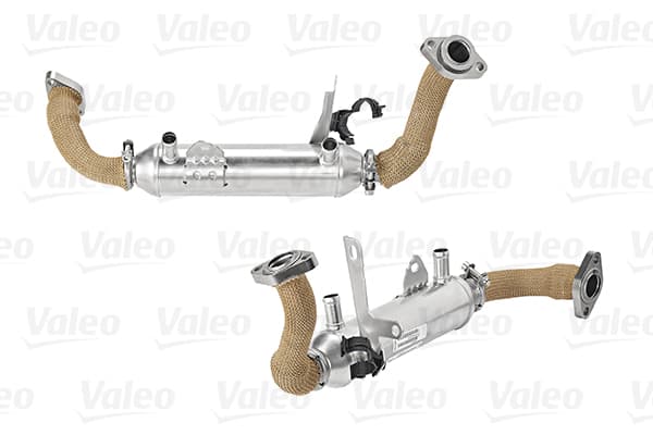 Radiator EGR FIAT DOBLO, DOBLO CARGO 1.9D dupa 2001