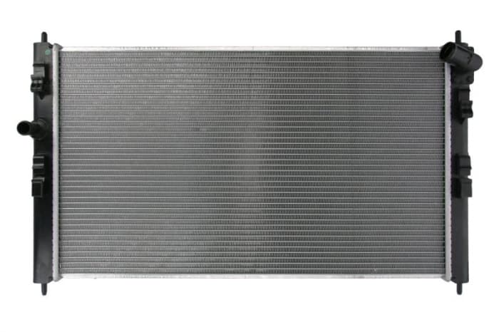 Radiator motor (Automat Manual) potrivit CITROEN C4 AIRCROSS; MITSUBISHI ASX; PEUGEOT 4008 1.6D