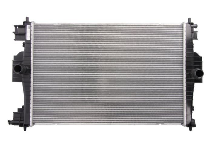 Radiator motor (Automat Manual) potrivit DS DS 4, DS 5; CITROEN DS4, DS5; PEUGEOT 308, 308 I, RCZ 1.6