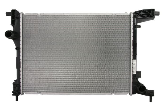 Radiator motor (Automat Manual) potrivit FIAT 500L, TIPO 1.3D 1.4