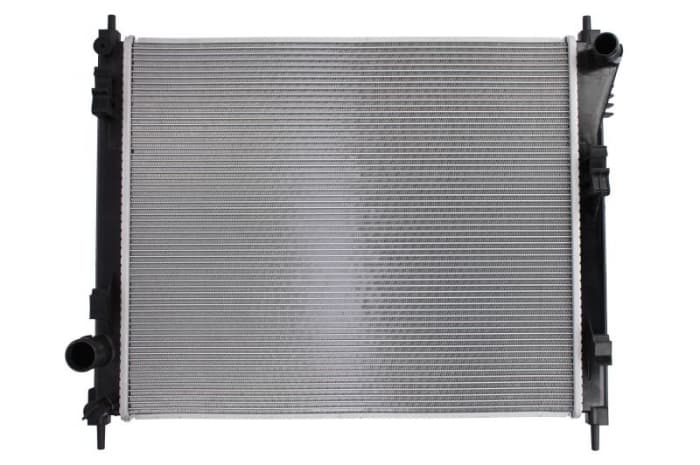 Radiator motor (Automat Manual) potrivit NISSAN JUKE, PULSAR 1.2