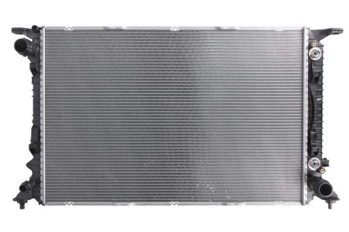 Radiator motor (Automat) potrivit AUDI A4 ALLROAD B8, A4 B8, A5, A6 ALLROAD C7, A6 C7, A7, Q5; PORSCHE MACAN 2.0-3.2