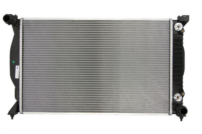 Radiator motor (Automat) potrivit AUDI A4 B6 2.4