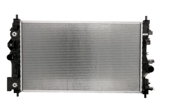 Radiator motor (Automat) potrivit CHEVROLET CRUZE, ORLANDO; OPEL ASTRA J, ASTRA J GTC, ZAFIRA C 1.4-1.8LPG