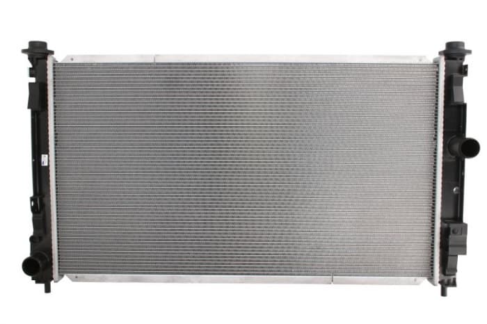 Radiator motor (Automat) potrivit CHRYSLER SEBRING; DODGE AVENGER, CALIBER; JEEP COMPASS, PATRIOT 1.8-2.7ALK