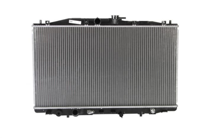 Radiator motor (Automat) potrivit HONDA ACCORD VII 2.4