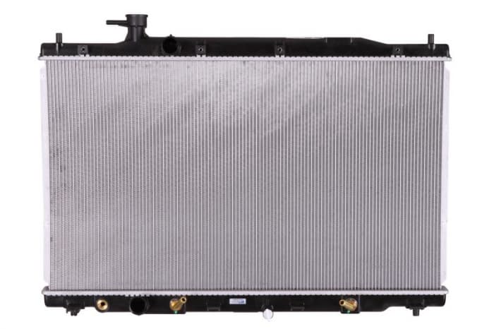 Radiator motor (Automat) potrivit HONDA CR-V III 2.4