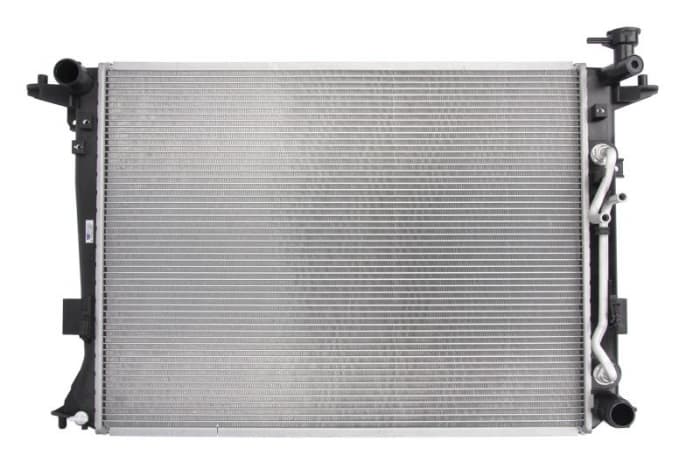 Radiator motor (Automat) potrivit HYUNDAI GENESIS 2.0