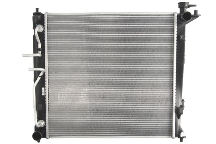 Radiator motor (Automat) potrivit HYUNDAI IX35; KIA SPORTAGE III, SPORTAGE IV 2.0D