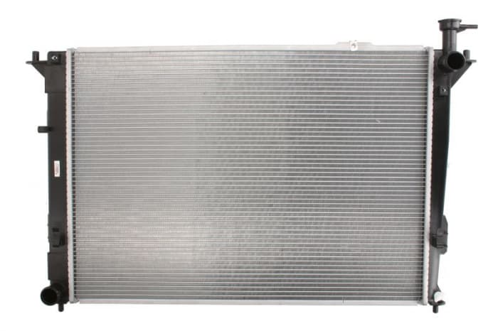 Radiator motor (Automat) potrivit HYUNDAI SANTA FE III 2.4
