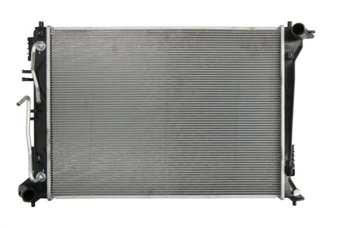 Radiator motor (Automat) potrivit HYUNDAI TUCSON 2.0