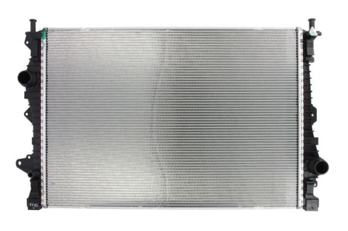 Radiator motor (Automat) potrivit LAND ROVER DISCOVERY SPORT, DISCOVERY V, RANGE ROVER EVOQUE 2.0 2.0D 2.0DH