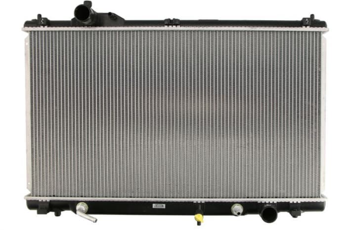 Radiator motor (Automat) potrivit LEXUS IS II 5.0