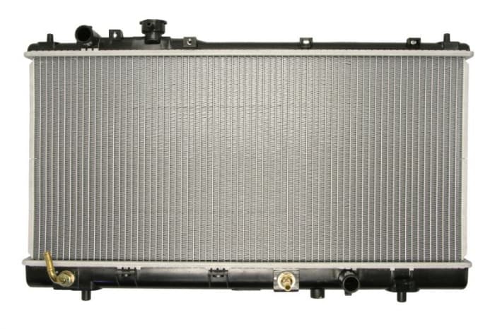 Radiator motor (Automat) potrivit MAZDA 323 F VI, 323 S VI 1.6 1.9 2.0 -05.04