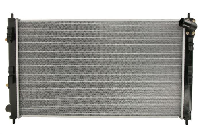 Radiator motor (Automat) potrivit MITSUBISHI LANCER VIII 1.5 1.5LPG 1.6