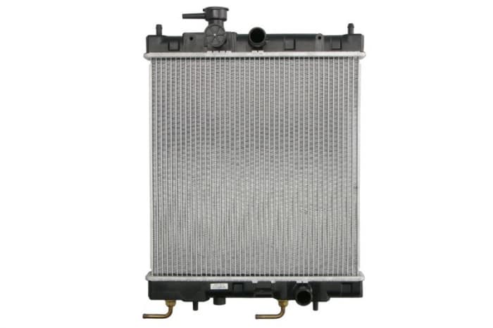 Radiator motor (Automat) potrivit NISSAN MICRA II 1.0 1.3 1.4