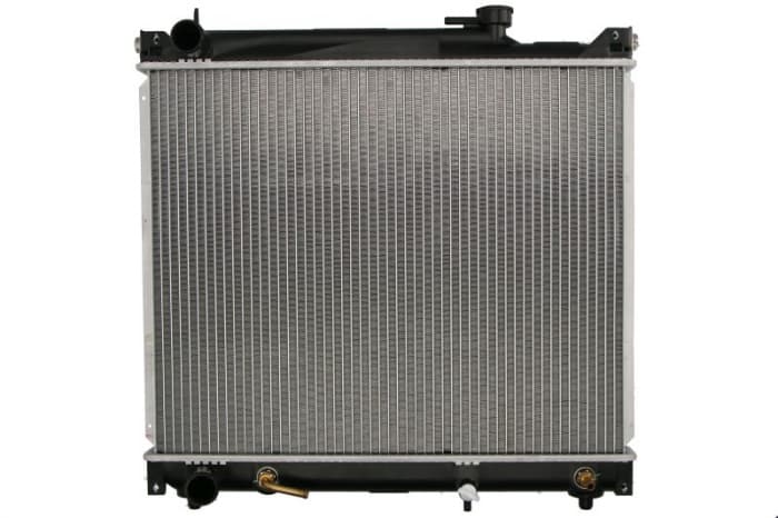 Radiator motor (Automat) potrivit SUZUKI GRAND VITARA I, VITARA 2.0 2.5