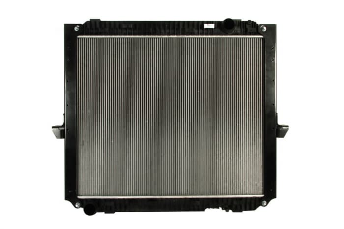 Radiator motor (cu rama) EURO 6 potrivit MERCEDES ACTROS MP4 MP5, ANTOS, AROCS 471.943-OM936.916 07.11-
