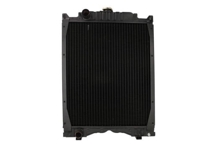 Radiator motor (cu rama) FIAT F 8065.05.000-8065.25.010 1990-1996