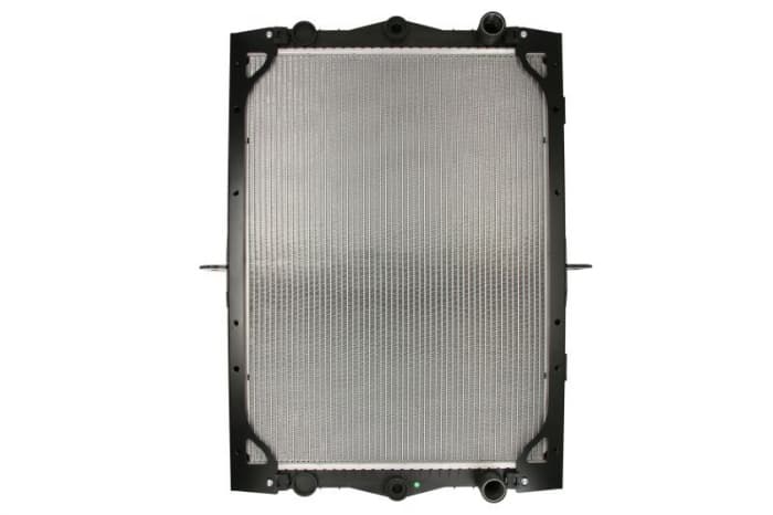 Radiator motor (cu rama) potrivit DAF CF 65, LF 55 CE184C-GR210S1 01.01-