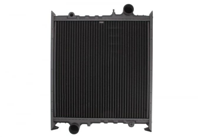 Radiator motor (cu rama) potrivit FENDT 300 BF4M1012-TD226B-4 01.80-