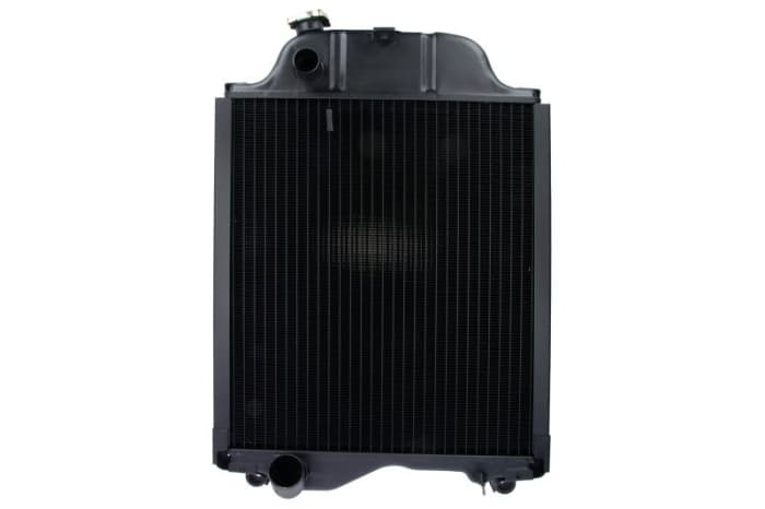 Radiator motor (cu rama) potrivit JOHN DEERE 1000, 2000 3179D-CD4239T