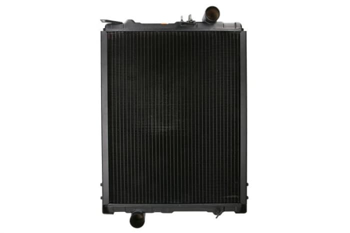 Radiator motor (cu rama) potrivit JOHN DEERE 2000, 3000 6359DL008 01.86-12.93
