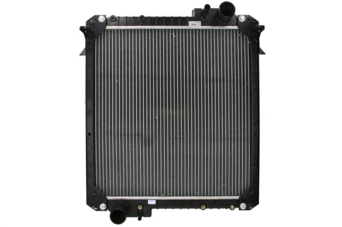 Radiator motor (cu rama) potrivit MASSEY FERGUSON 4000, 5000, 6000 1004-4-P4001T 01.97-