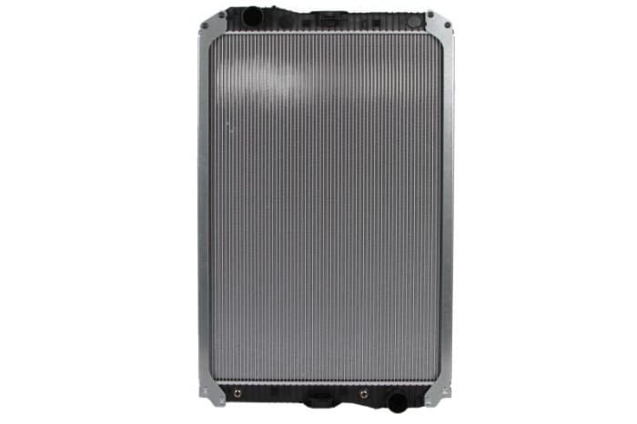 Radiator motor (cu rama) potrivit MERCEDES AXOR, AXOR 2 OM457.910-OM906.920 01.02-