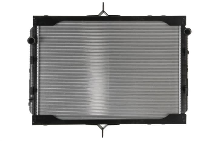 Radiator motor (cu rama) potrivit RVI ILIADE, KERAX, MAGNUM, PREMIUM, PREMIUM 2 DXi11-MIDR06.23.56B 41 04.96-