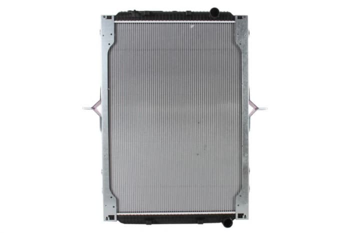 Radiator motor (cu rama) potrivit RVI KERAX DXi11 DXi13 10.05-