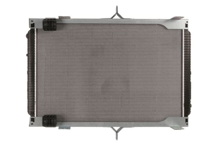 Radiator motor (cu rama) potrivit RVI KERAX, PREMIUM 2 DXi11 DXi13 10.05-