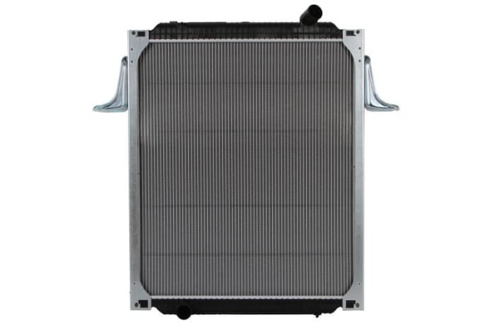 Radiator motor (cu rama) potrivit RVI PREMIUM dCi11B 43-MIDR06.23.56B 41 04.96-