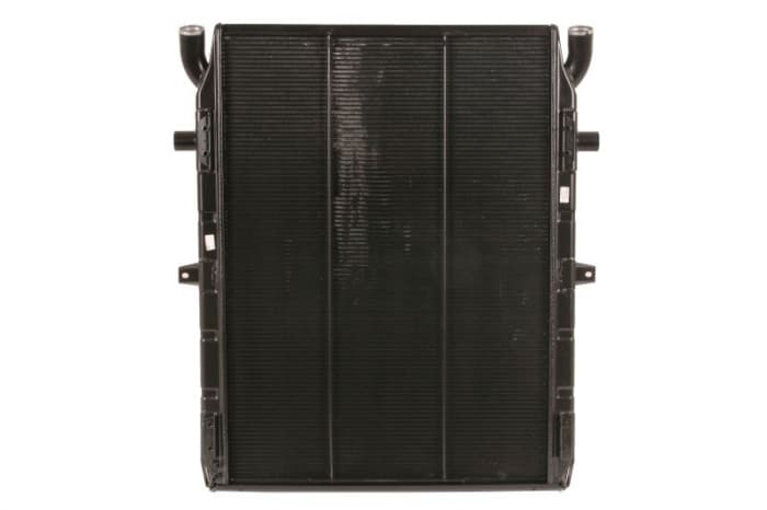 Radiator motor (cu rama) potrivit SCANIA 3 DSC14.03-DSC14.16 01.88-12.96