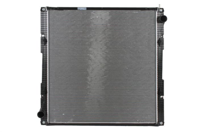 Radiator motor (cu rama) potrivit SCANIA G I, P,G,R,T DC09.108-DT12.17 03.04-