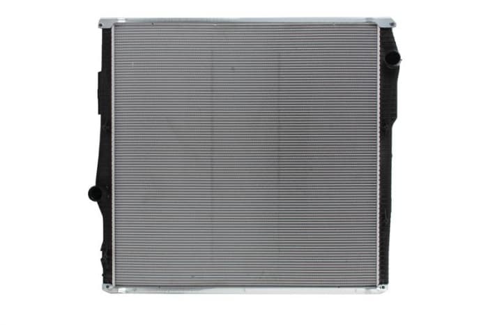 Radiator motor (cu rama) potrivit SCANIA G I, P I, R I DC09.108-DT16.08 01.03-05.19