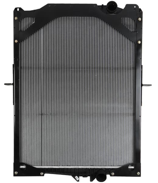 Radiator motor (cu rama) potrivit VOLVO FH12, FM, FM10, FM12, FM7, FM9 D10A320-D9B380 08.93-