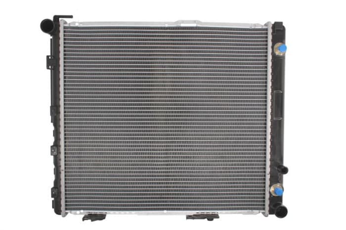Radiator motor (cutie automata) MERCEDES E (W124), E T-MODEL (S124) 2.5D 3.0D