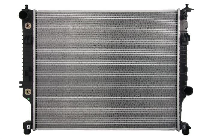 Radiator motor (cutie automata) MERCEDES GL (X164), M (W164), R (W251, V251), SL (R230) 3.0-6.2