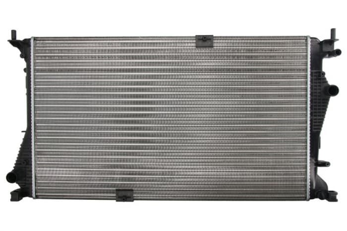 Radiator motor (cutie manuala) OPEL VIVARO A; RENAULT TRAFIC II 2.0D