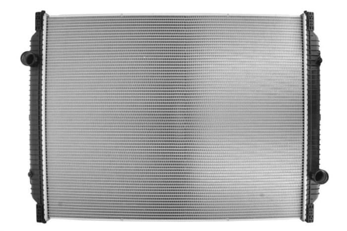 Radiator motor (fara cadru) DAF 95 XF, CF 75, CF 85, XF 95; BOVA FUTURA, LEXIO, MAGIQ; SOLARIS URBINO, VACANZA; VAN HOOL A PE228C-XF280M 1997-