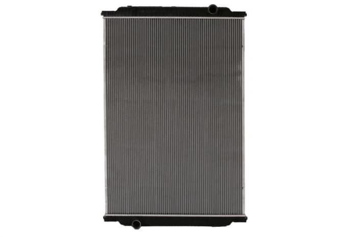 Radiator motor (fara cadru) EURO 6 potrivit MAN NG, NL, NU; NEOPLAN CENTROLINER D0826LUH03-E2876LUH02 08.92-