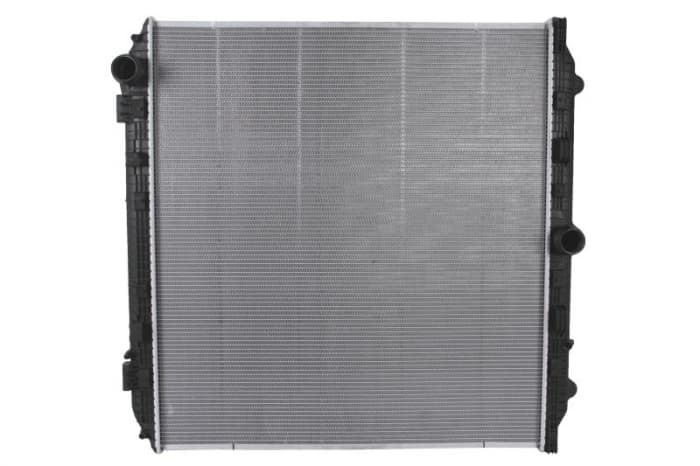 Radiator motor (fara cadru) EURO 6 potrivit MERCEDES ACTROS, ACTROS MP4 MP5, ANTOS, AROCS 471.943-OM936.916 04.96-