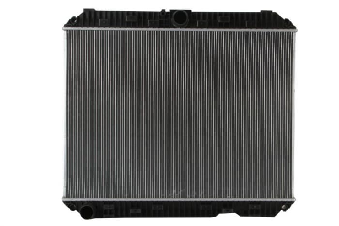 Radiator motor (fara cadru) EURO 6 potrivit MERCEDES ACTROS MP4 MP5, ANTOS 471.943-OM936.916 07.11-