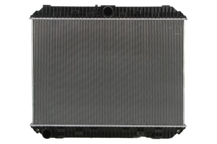 Radiator motor (fara cadru) EURO 6 potrivit MERCEDES ACTROS MP4 MP5, ANTOS, AROCS 471.943-OM936.916 07.11-
