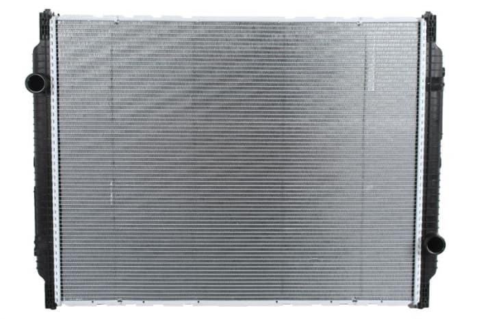 Radiator motor (fara cadru) potrivit BOVA FUTURA, MAGIQ; IRISBUS ARWAY, RECREO; SOLARIS URBINO I, URBINO II F2BE3681B-XE315C 10.98-