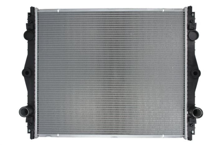 Radiator motor (fara cadru) potrivit DAF LF 45, LF 55 CE136C-GR184S1 01.01-