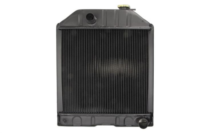 Radiator motor (fara cadru) potrivit FORD 2000, 3000, 4000, 5000; NEW HOLLAND 2000, 3000, 4000 175DF-A3.152